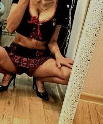 Анкета проститутки Зинка - город Эркен-Юрт, 28 лет, №9549