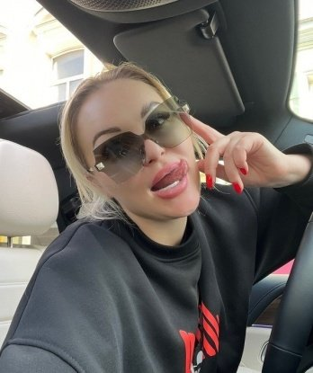 Анкета проститутки Валерия - город Эркен-Юрт, 28 лет, №9621